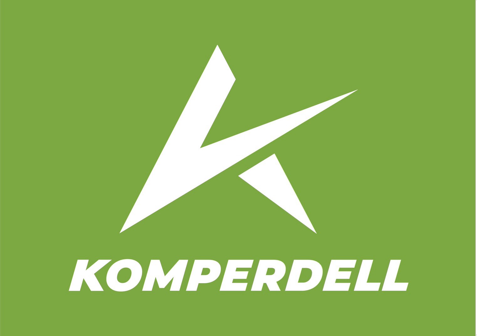 KOMPERDELL