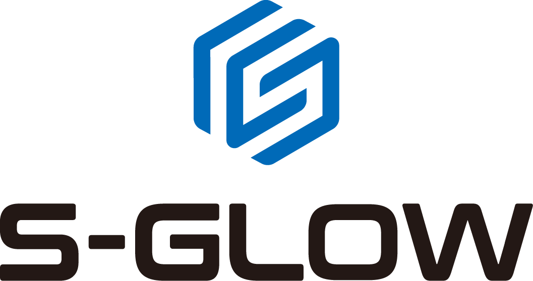  S-GLOW株式会社